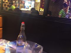 -鱼库·不仅是一家烤鱼店(车公庙店)