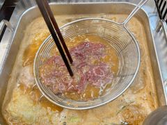 -鑫宝沙茶牛肉火锅(永泰店)