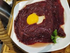 -重庆德庄火锅(体育中心店)