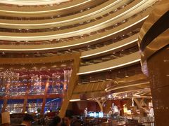 -杭州国际会议中心洲际酒店-原素全日餐厅(解放东路店)