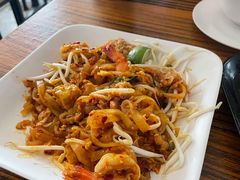 -Doo Dee Thai Food(Issan/Isaan/Esan)