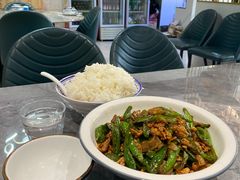 -农家湘菜(安亭店)