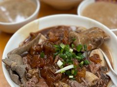 -荔林食店(西华路店)