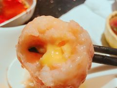 爆浆芝士虾球-捞王锅物料理(凯旋路店)
