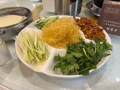 -关东风老北方菜馆(桂芳园店)