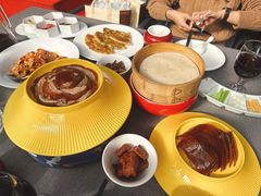 -花家怡园(四合院总店)