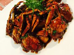 -徐记私厨(半淞园路店)