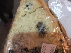 红豆司康-星巴克(北京首都国际机场7店)