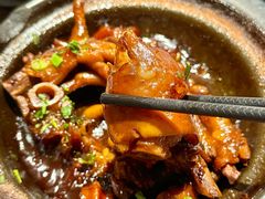 -小时候焗海鲜(鄞州万达店)