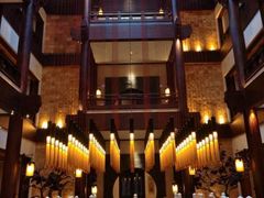 -西安华清御汤酒店