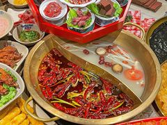 -小龙坎火锅(总店)