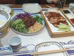 -京氣春饼(机场店)