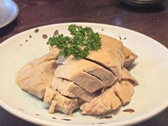 -古都历食南京菜·烤鸭·鸭血粉丝·汤包(南京博物院店)