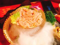 -蜀大侠火锅(龙岗店)