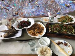 -福寿斋·老北京铜锅涮肉·烤鸭(顺义总店)