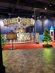 -幻贝家儿童乐园(苏州中心店)