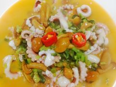 -大灶头·新昌菜(中国茶市店)