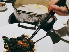 -煲王粤菜餐厅(中侨中心店)