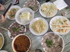 -正宗胖子抻面馆(岭东路店)