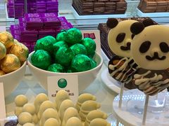 -GODIVA(国际金融中心店)