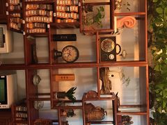 -铭洋专业采耳(田子坊店)