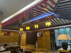 -益健·足疗汗蒸SPA(芙蓉广场店)