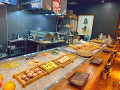 -鸟幸 TORISAKI 炭火居酒屋