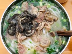 -攀枝花·任德琼·盐边羊肉米线