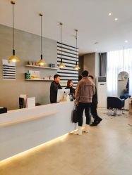 -MOVAN HAIR莫凡匠人发型屋