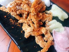 -炉小二铜锅牛蛙•川湘菜(三里屯店)