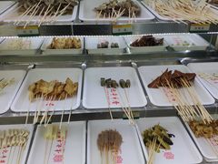 自助取餐区-袁记串串香(人民公园店)