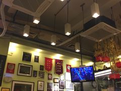 -大哥餐厅(西城花园店)