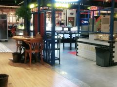 大堂-九记潮汕现切鲜牛肉自助火锅(长沙·方圆荟店)
