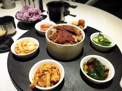 -新仙清汤牛腩(铜锣湾店)