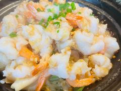 -晋享皖宴(创新大道店)
