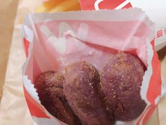 -华莱士·全鸡汉堡(柳州店)