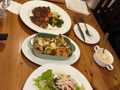 -宝莱纳啤酒花园餐厅PAULANER BRAUHAUS Nanjing(广州路店)