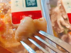 -盒马鲜生(双清路店)