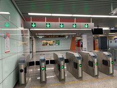 -东林广场(地铁站)