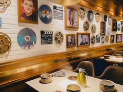 -加餐海鲜自助(宝龙一城店)