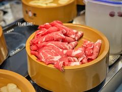 肥牛-龍歌自助小火锅(李沧丽达店)