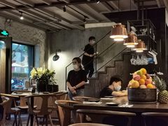-Apollo·西班牙小酒馆(安福路店)