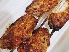 -疯狂烤翅(熙街店)