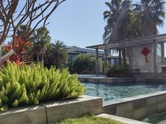 -鹭江潮餐厅•福建菜(鹭江佲家酒店)