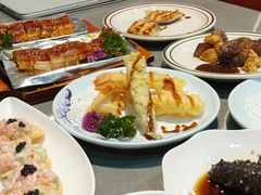 -松坂屋日料自助(长城路店)