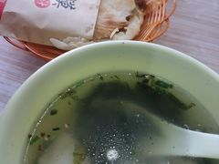 -冯师傅陕西名吃(金润华府店)