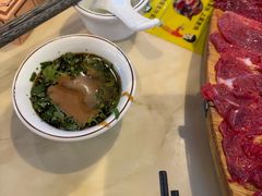 -小肥牛潮汕牛肉火锅(南联店)