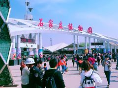 -石家庄市植物园