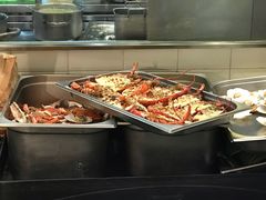 -济南香格里拉·咖啡泉自助餐厅