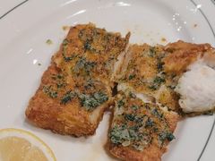 -秋林西餐厅